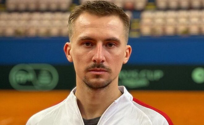 Who Is Jan Zielinski’s Girlfriend? Inside The Love Life Of Tennis Player