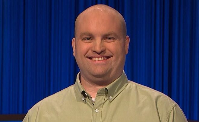 Who Is Jared Watson From Jeopardy? His Wiki & Family Life Insight