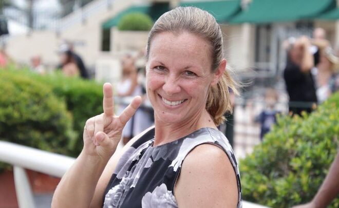Jena Antonucci Wiki: Meet The First Female Trainer To Win The Belmont Stakes