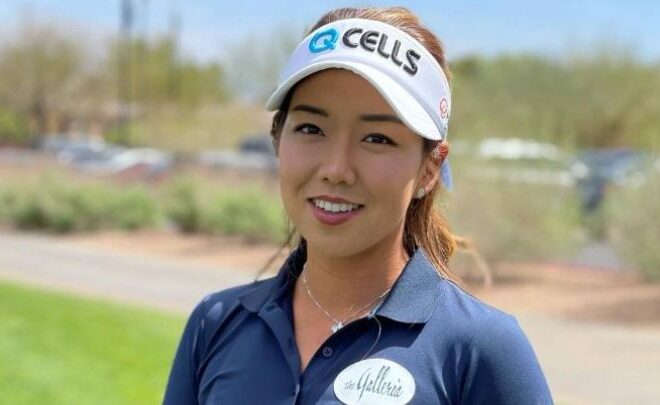 Is Jenny Shin Married? Insights on Her Net Worth and Family Life