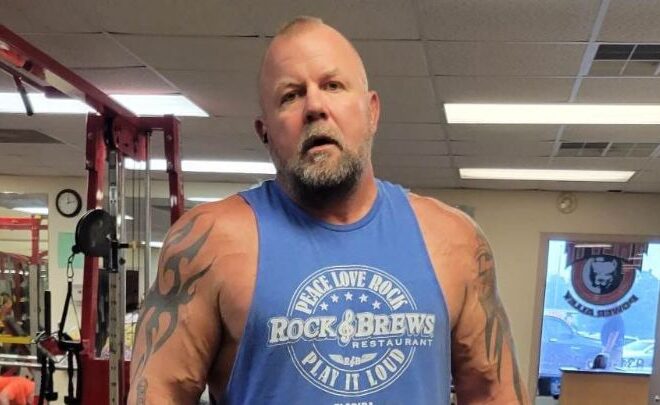 What Happened To Jim Howe’s Daughter? Inside His Married & Personal Life
