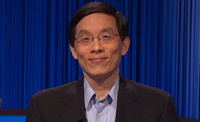 Jong Limb Wiki & Family: Get To Know The Jeopardy Contestant