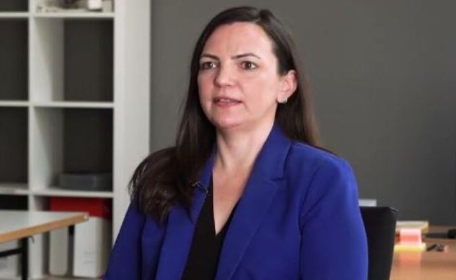 Kristine Rembach Wiki and Family; Know About Jeopardy! Contestant