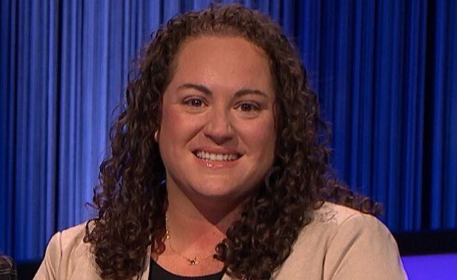 Laura Blyler Scanland Wiki and Family; All About Jeopardy! Contestant