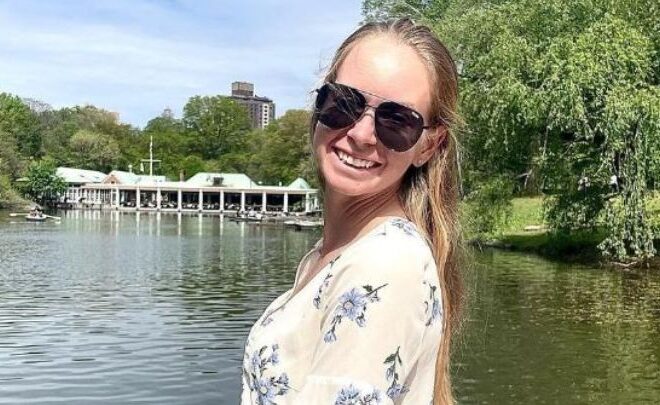 Lauren Hartlage Wikipedia and Family; Explore Her Net Worth and Earnings
