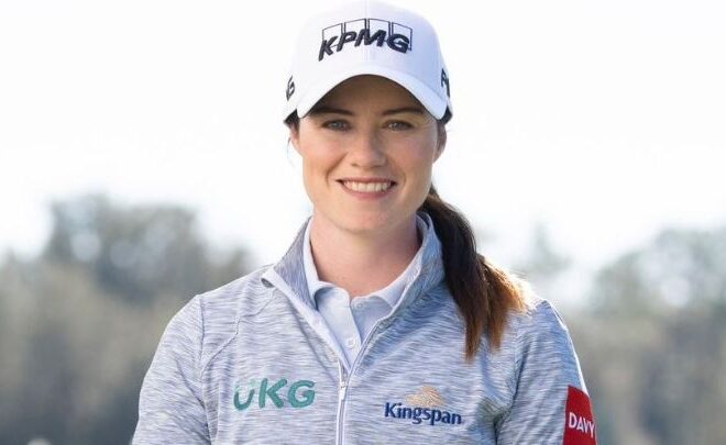Leona Maguire Boyfriend Or Husband: Is The Golfer Married Now?