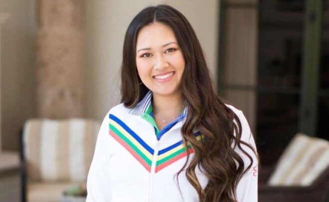 How Much Is Lilia Vu Net Worth? Explore Her Wikipedia and Family Life