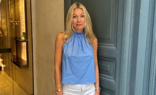 Maria Galligani Wikipedia and Family; All About Casper Ruud’s Girlfriend