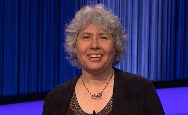 Who Is Marilyn Singer From Jeopardy? Insights on Her Bio and Married Life