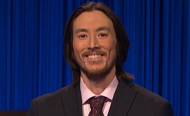 Who Is Michael Vallely From Jeopardy? His Wiki & Personal Life Details