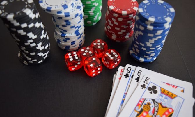 Online Casinos