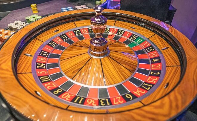 Top Tips to Becoming A Roulette Pro