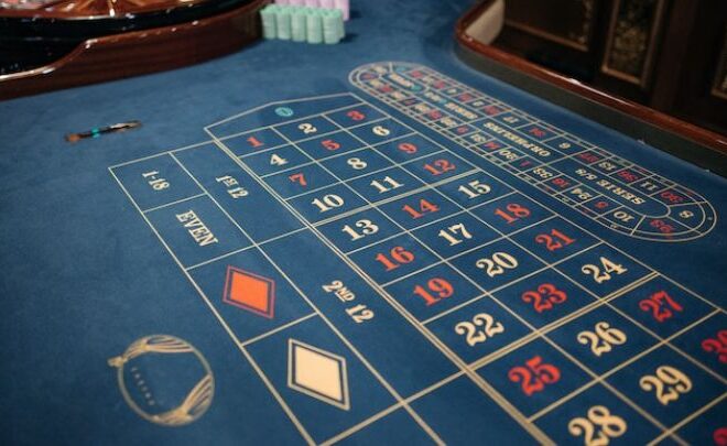 The Latest Slot Games to Try Out