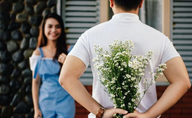 The Art of Quick Connections: Unleashing the Magic of Speed Dating