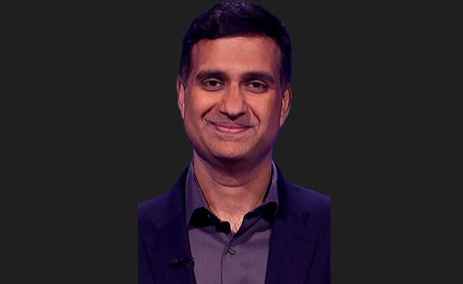 Suresh Krishnan Wiki: Get To Know The Jeopardy Contestant