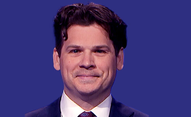 Tim Hagood Wikipedia; Know About Jeopardy! Contestant