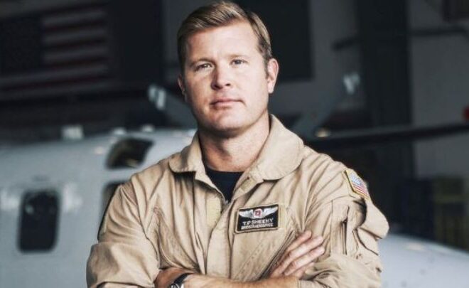 Is Tim Sheehy Still on Navy SEAL? Explore His Wikipedia and Net Worth