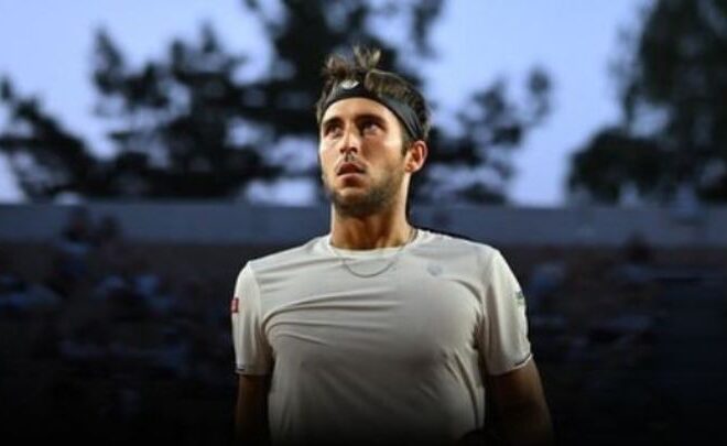 Tomás Martín Etcheverry Wiki and Family; Is the Tennis Star Dating?