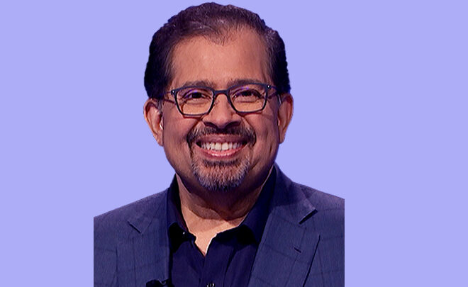 Who Is Vic Goel From Jeopardy? Insights on His Wiki and Family Life