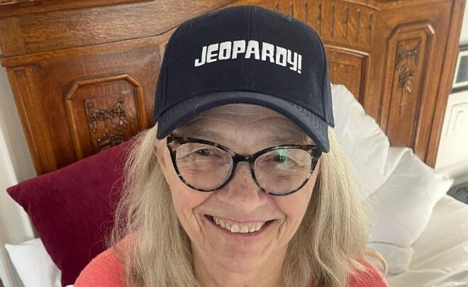 Vickie Cyr Wiki & Family: Get To Know The Jeopardy Contestant