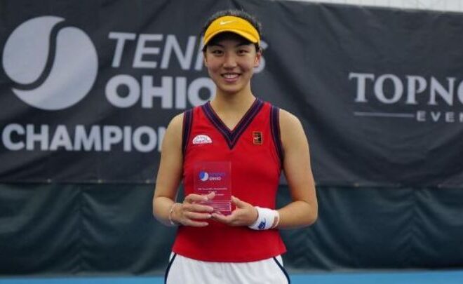 Who Are Wang Xinyu’s Parents? Explore Her Wiki and Net Worth