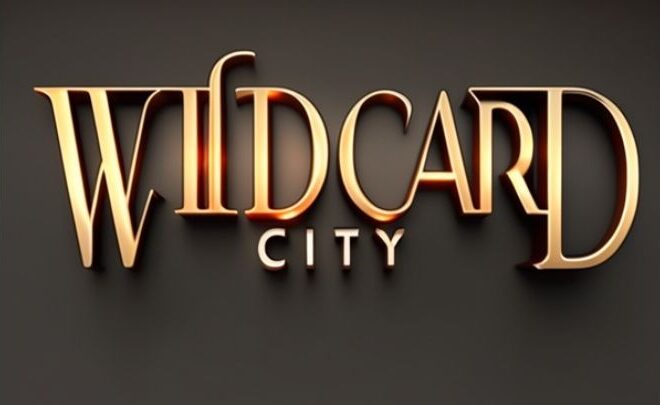 Try Your Luck at Wildcardcity