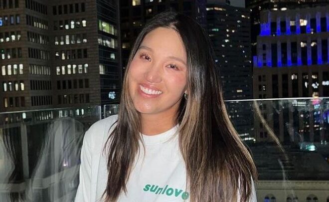 Annie Park Husband Or Boyfriend: Is The Golfer Married Now?