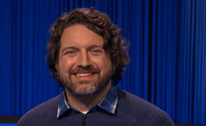 Is Aubrey Gilleran From Jeopardy Married? Insights on His Wiki and Family