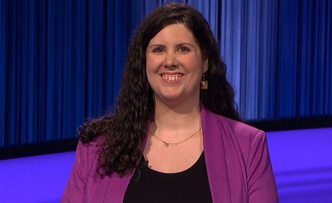Who Is Chelsea Watt From Jeopardy? Her Wiki and Family Life