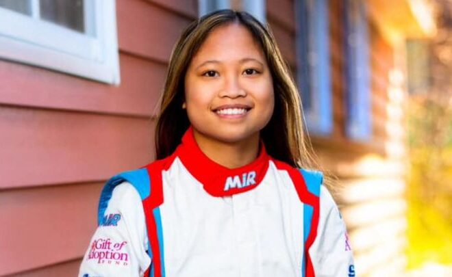 Chloe Chambers Wiki: Her Family Background & Personal Life Details