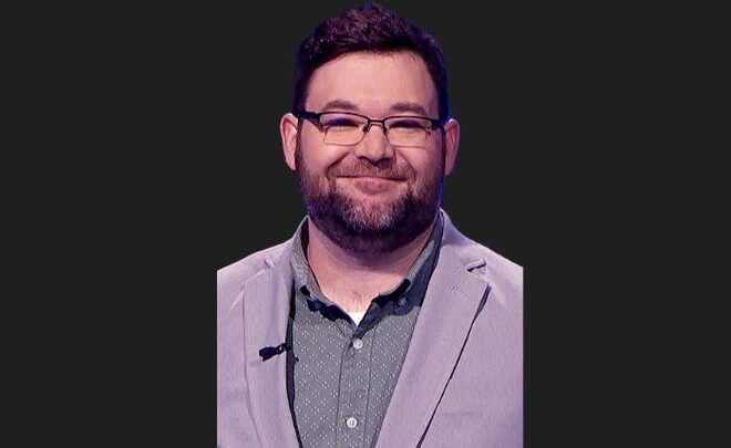 Jeopardy Contestant Chuck Beem Wiki: His Family & Personal Life