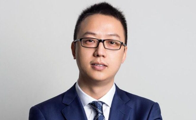Who Is Alibaba Co-founder Eddie Wu? His Wiki & Personal Life Details