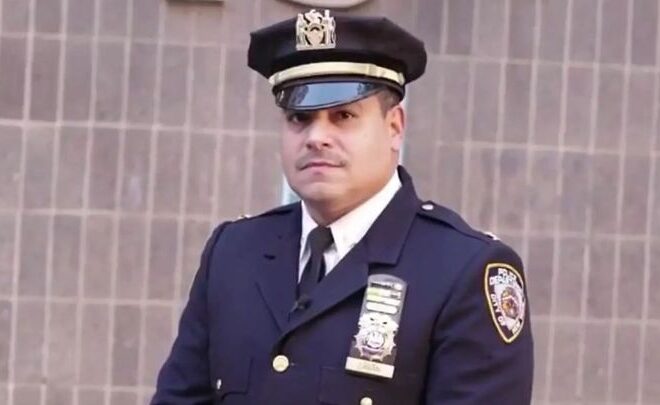 Who Is NYPD Commissioner Edward Caban’s wife? His Wiki and Family Life