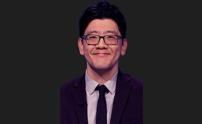 Who Is Elliott Kim From Jeopardy? His Wiki & Family Life Explored