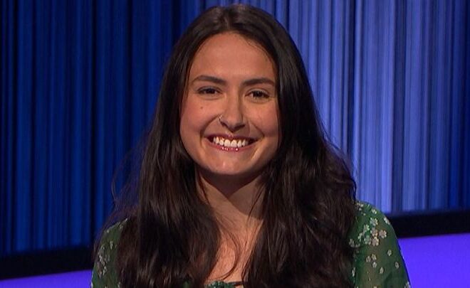 Erin Sheedy Wiki and Family; Know About the Jeopardy! Contestant