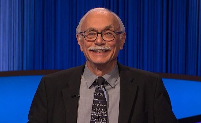 Who Is Jerry Powers From Jeopardy? His Wiki, Age & Family Life Explored