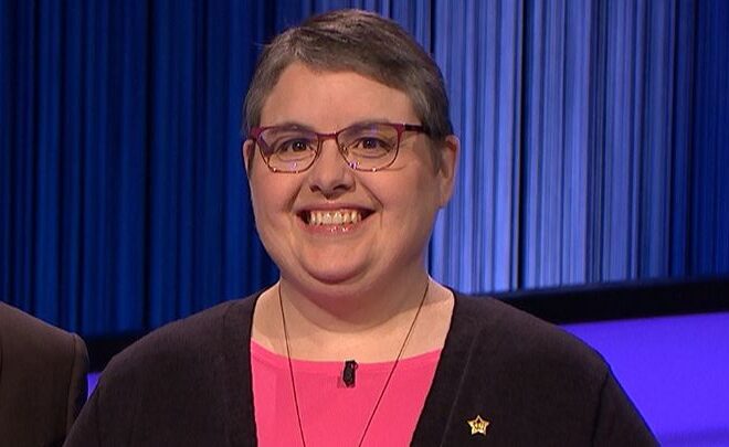 Who Is Julie Sisson From Jeopardy? Her Wiki & Family Life Details