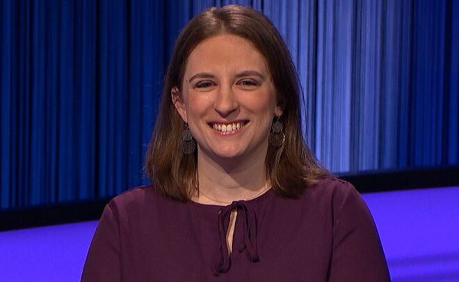 Meet Leann Craumer From Jeopardy; Her Wiki and Family Insights