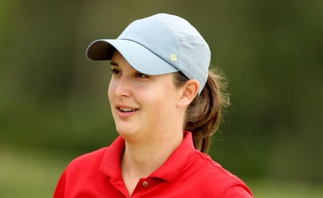Golfer Lindy Duncan Wiki: Her Family & Personal Life Explored