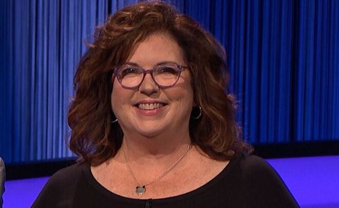 Is Liz Cotrufello From Jeopardy Married? Insights on Her Wiki and Family Life