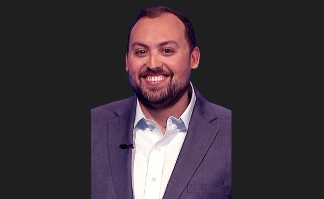 Who Is Nik Berry From Jeopardy? His Wiki & Family Life Details