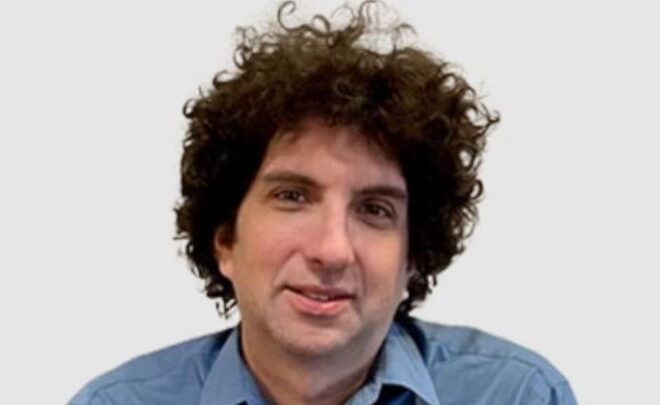 Noah Berlatsky Wiki: What Happened To His Wife & Daughter?