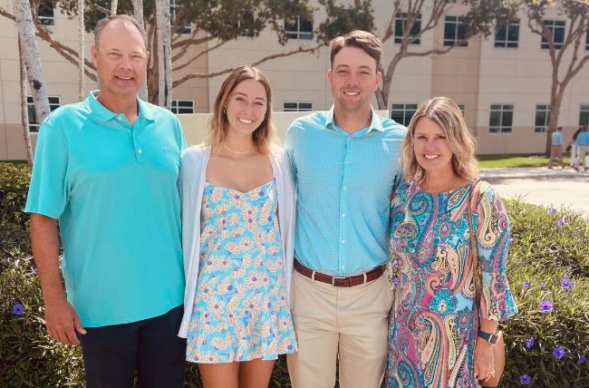 Nolan-Schanuel-Family