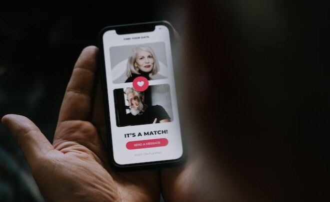 Unraveling the Mysteries of Online Dating Profiles