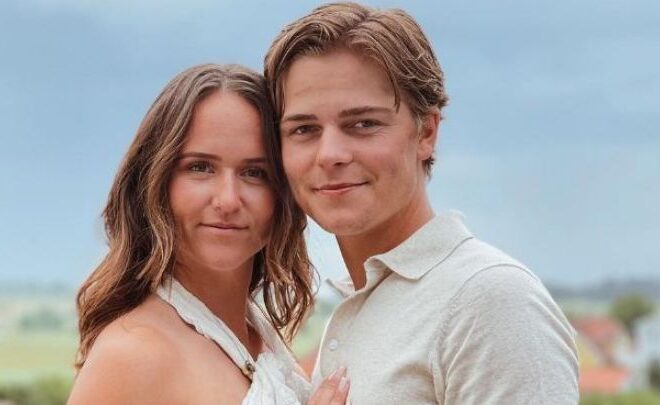 Who Is Pontus Samuelsson? Everything About Linn Grant’s Boyfriend