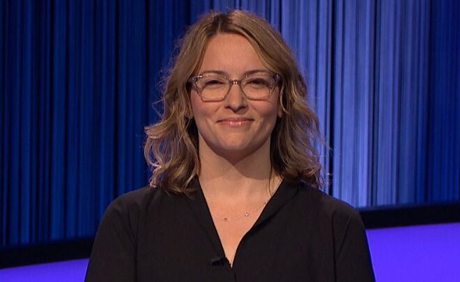 Meet Raquel Stewart From Jeopardy; Her Wikipedia and Family Details