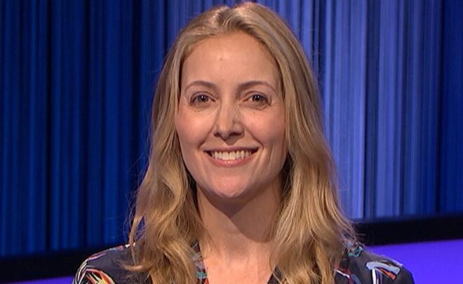 Who Is Sarah Daily From Jeopardy? Explore Her Wiki and Family Life