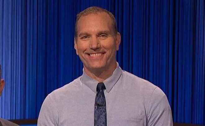 Sean Weatherston Wiki & Family: Meet The Jeopardy Contestant