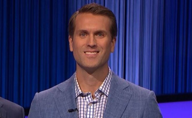 Taylor Clagett Wiki & Family: Meet The Jeopardy Contestant