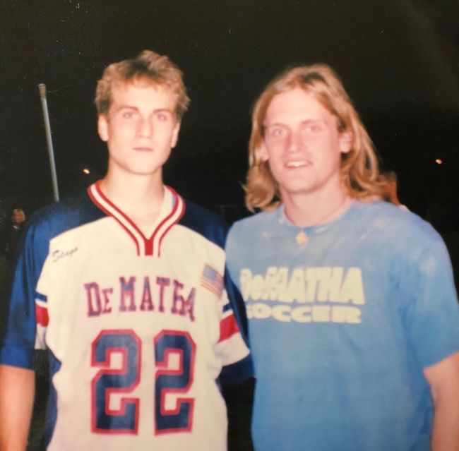 Taylor-Clagett-Brother